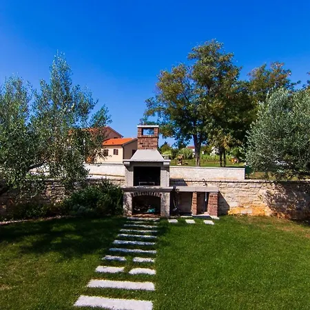 Dominika Villa Kastelir