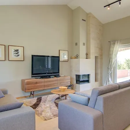 别墅 Dominika Kaštelir