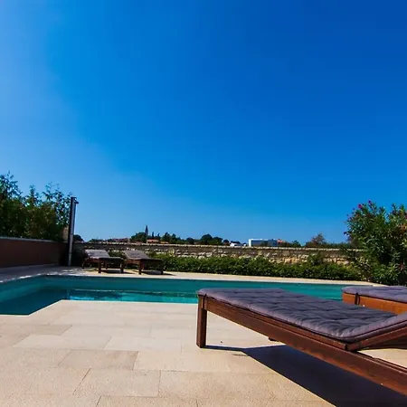 Villa Dominika
