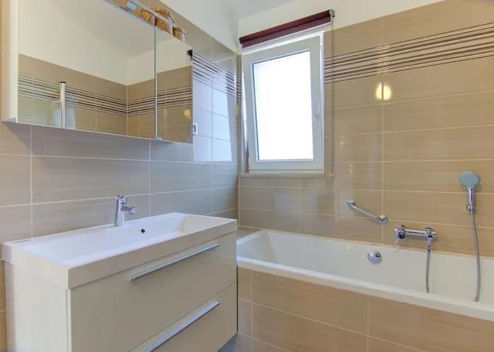 Villa Dominika Kaštelir